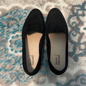 Lauren Blackwell Loafers